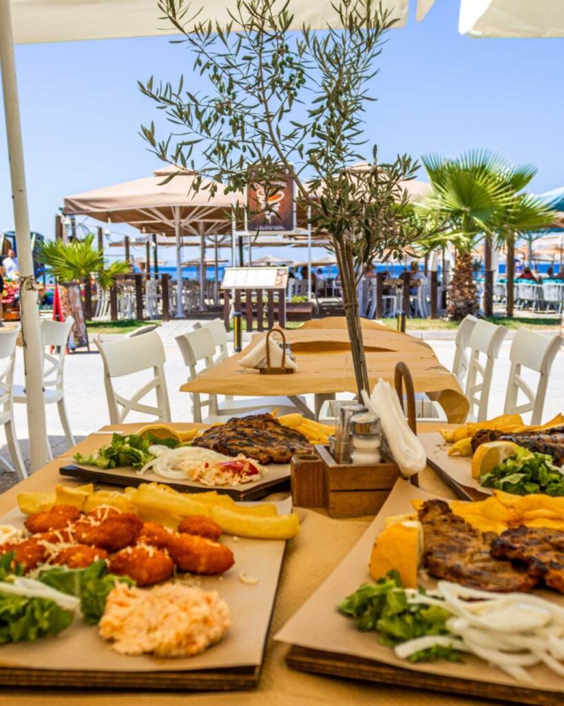 Πού να Φάτε στη Νικήτη Χαλκιδικής