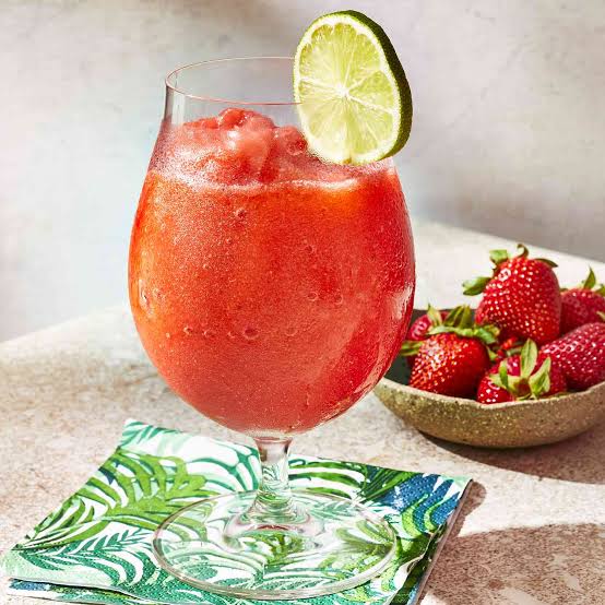 Daiquiri Strawberry