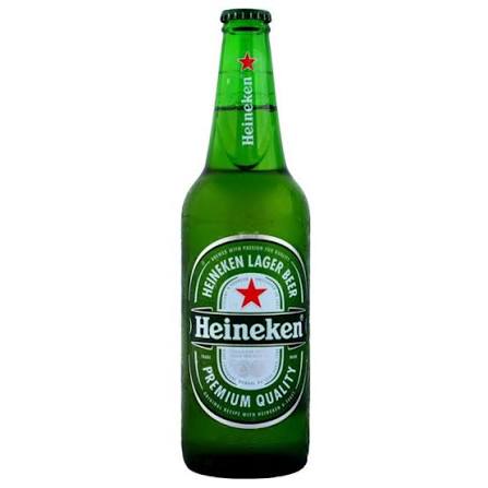 Heineken