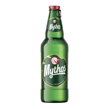Mythos