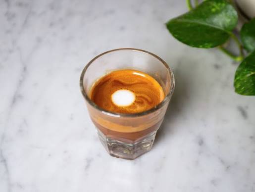 Macchiato
