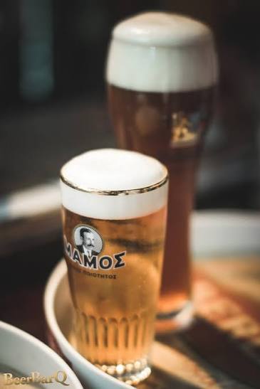 Mamos Draft Small 300ml