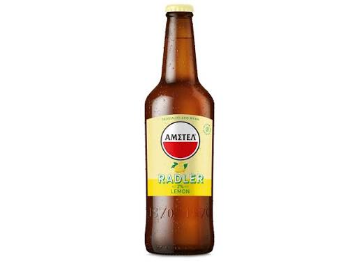 Amstel Radler