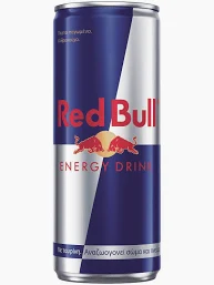 Red Bull