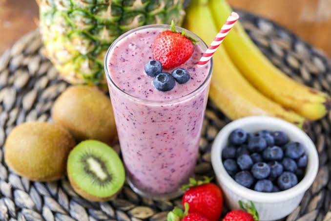 Smoothies