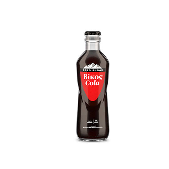 Coca Cola Zero