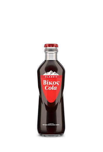 Coca Cola