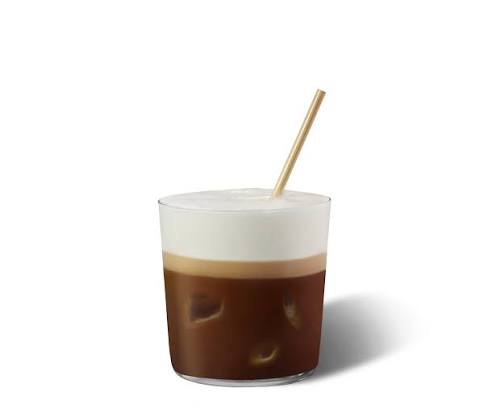Freddo Cappuccino