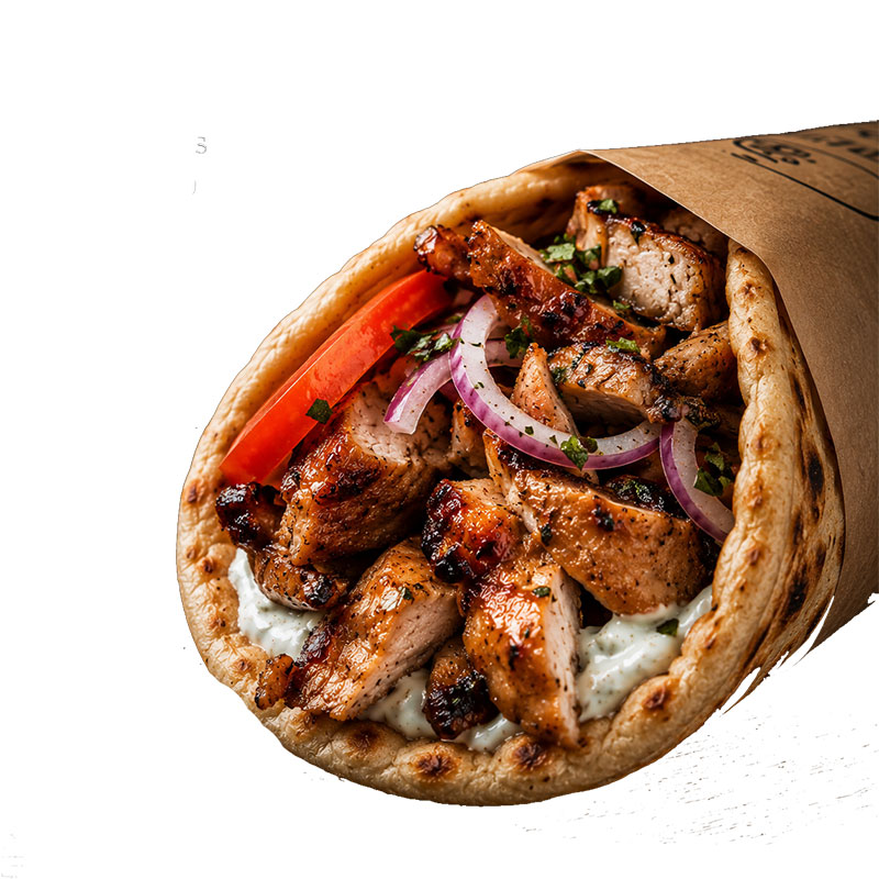 Πανσέτα Χοιρινή
