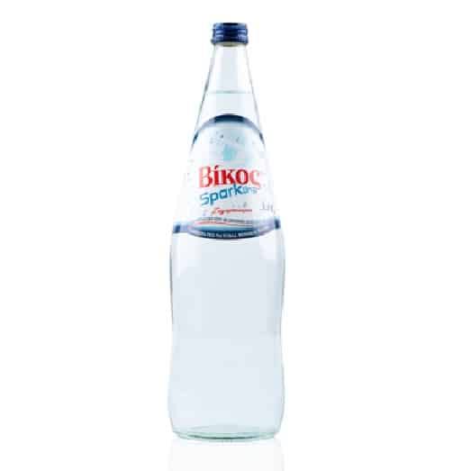 Sparkling Water