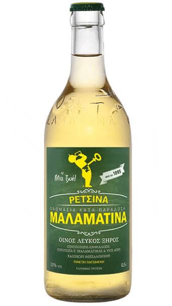Μαλαματίνα