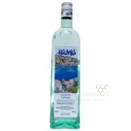 Ηδωνικό με Γλυκάνισο
