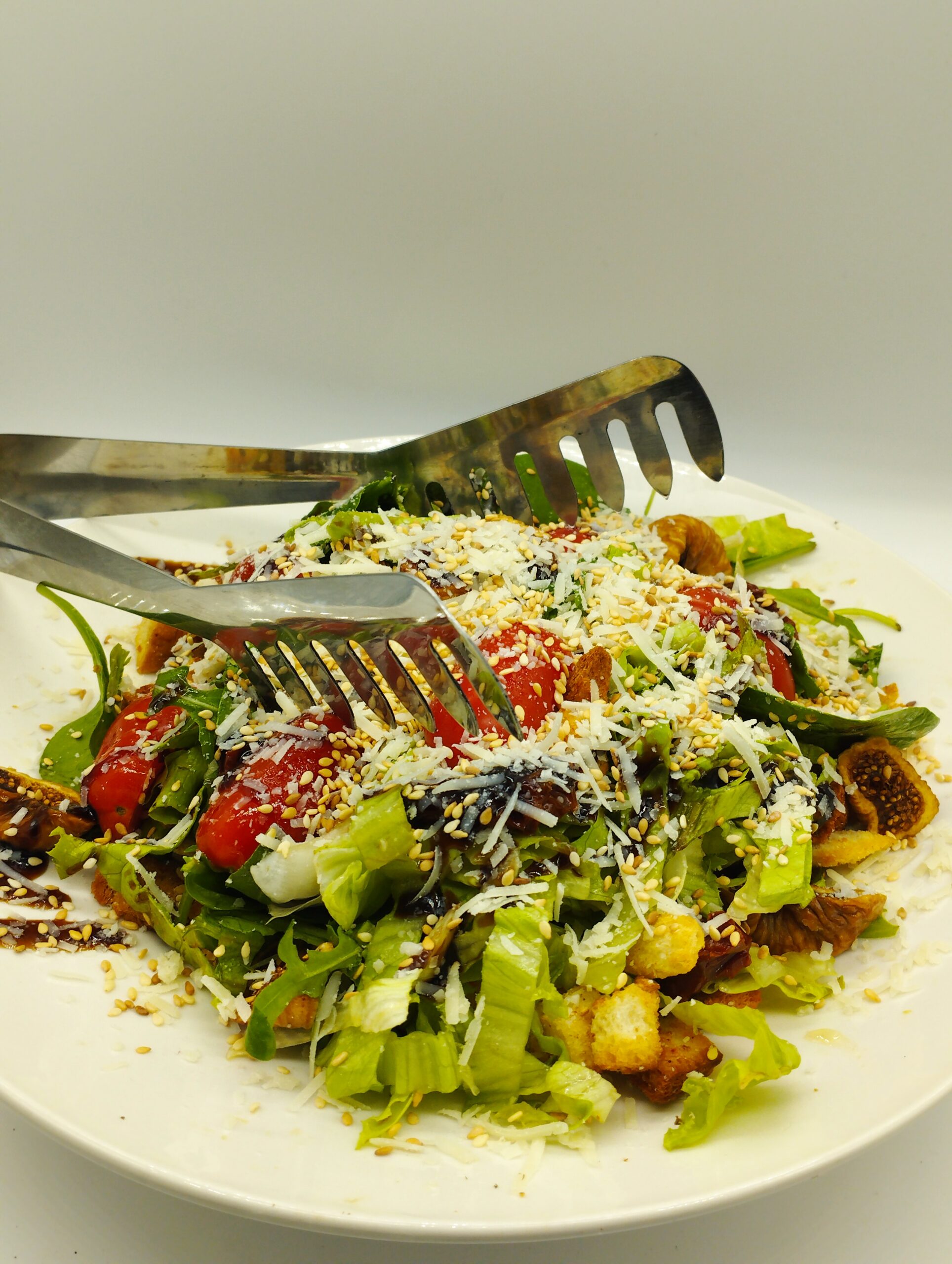 Olympus Salad