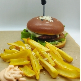 Cheeseburger