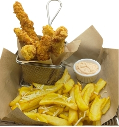 Finger Food